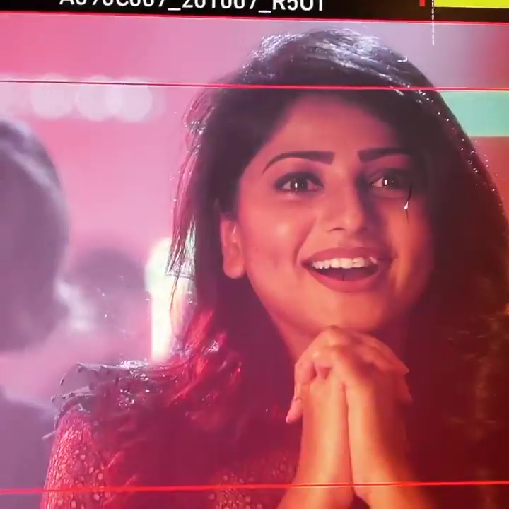 Rachita Ram