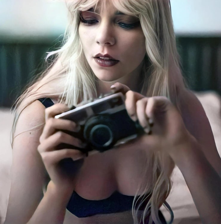 Anya Taylor-Joy Anya Taylor-Joy