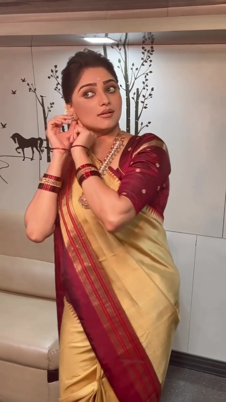 Rachita Ram