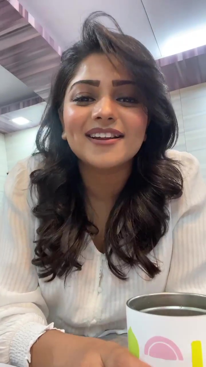 Rachita Ram