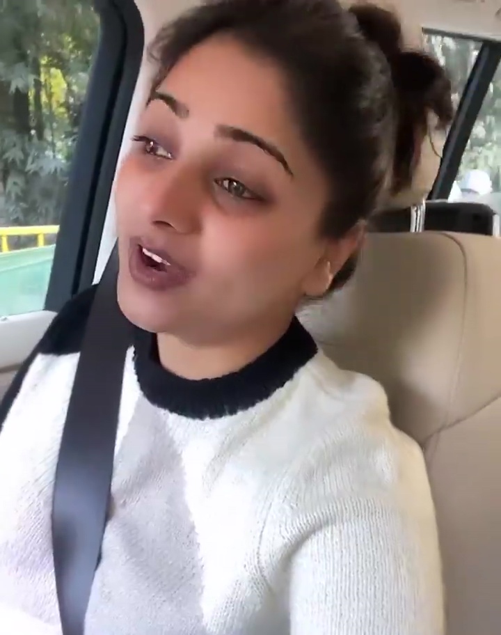 Rachita Ram