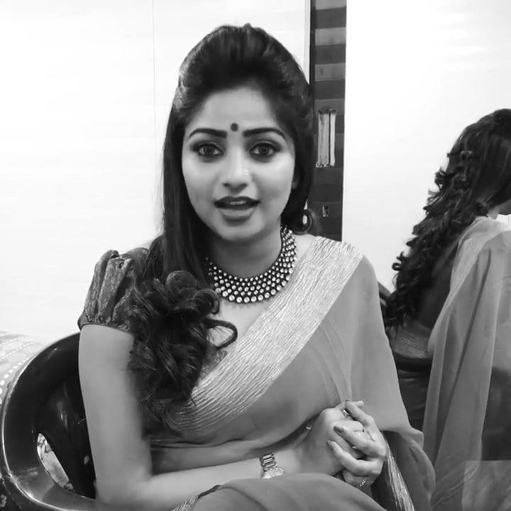 Rachita Ram