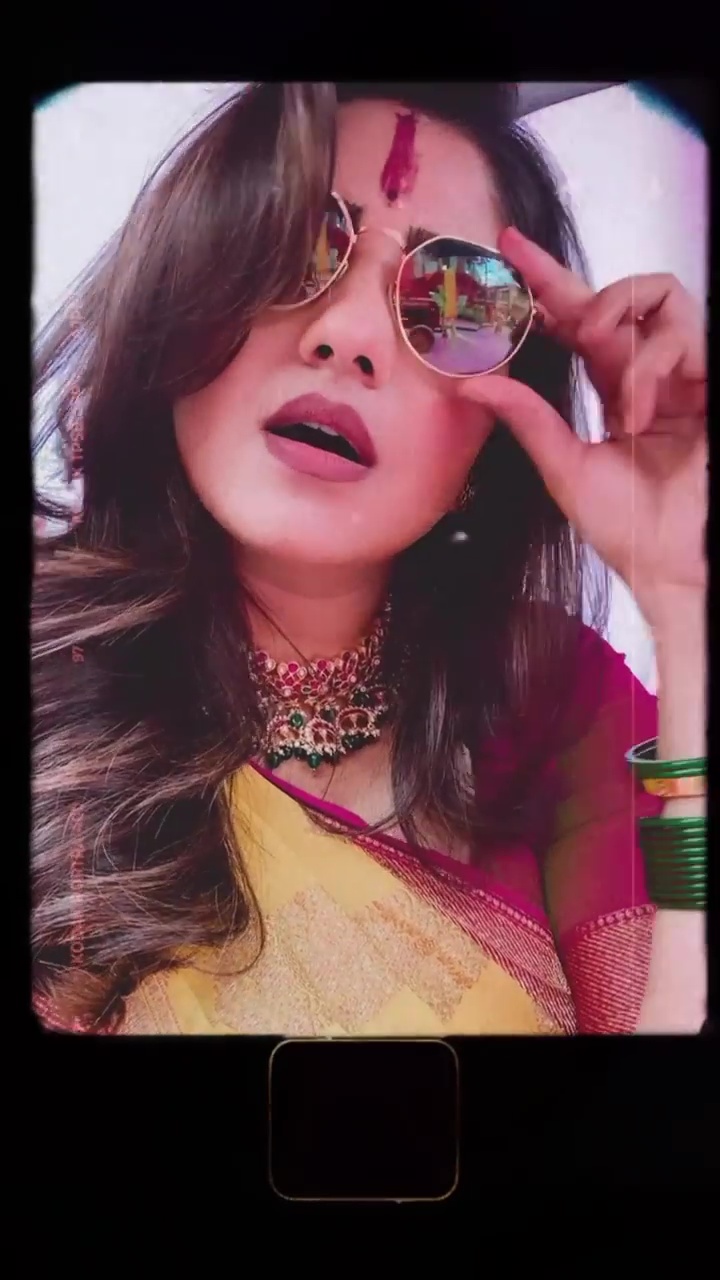 Rachita Ram