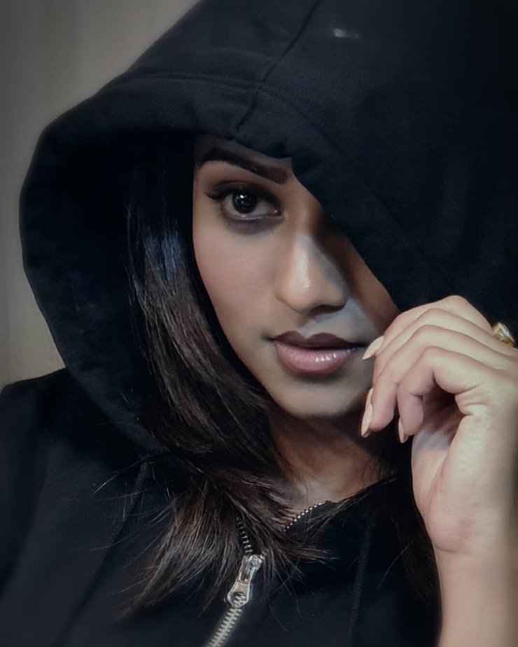 Rachita Ram