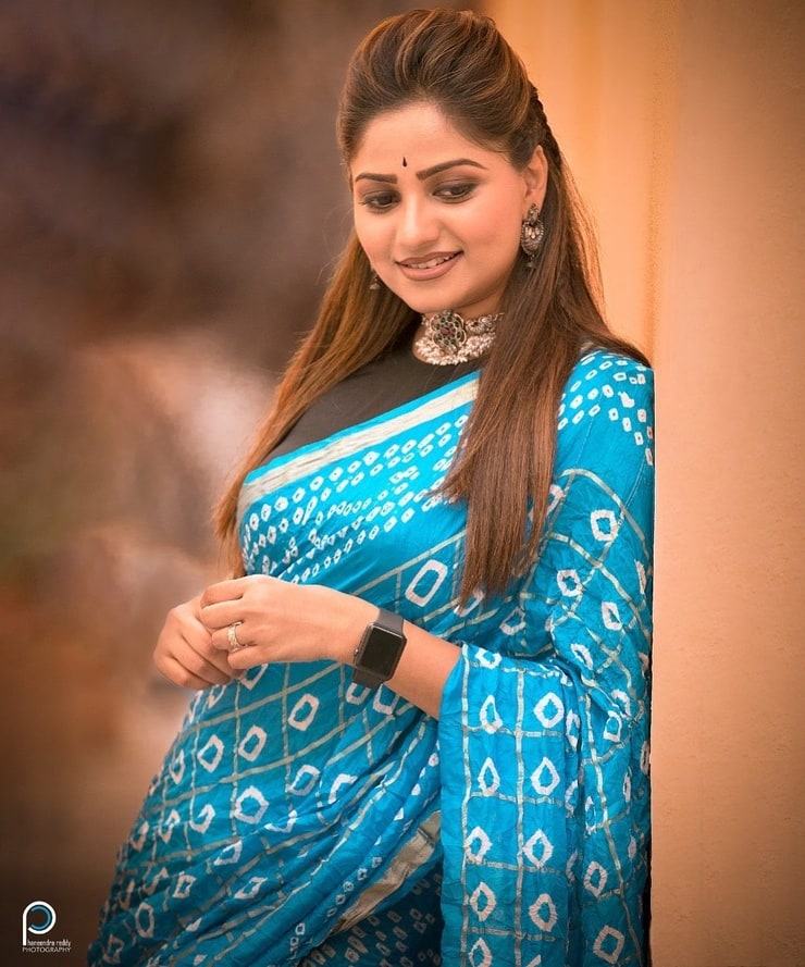 Rachita Ram