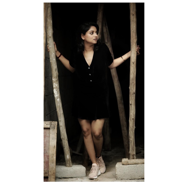 Rachita Ram