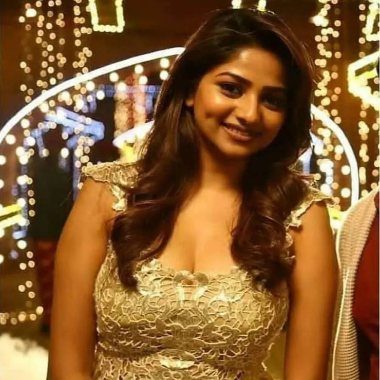 Rachita Ram