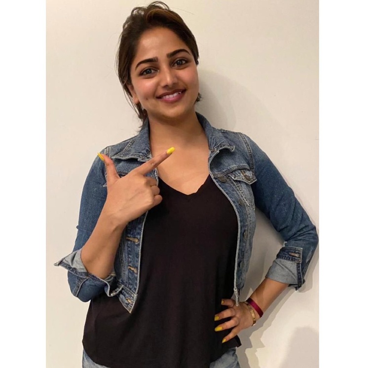 Rachita Ram