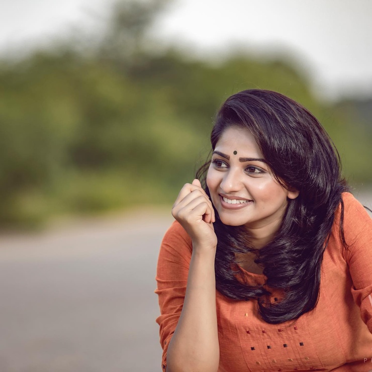 Rachita Ram