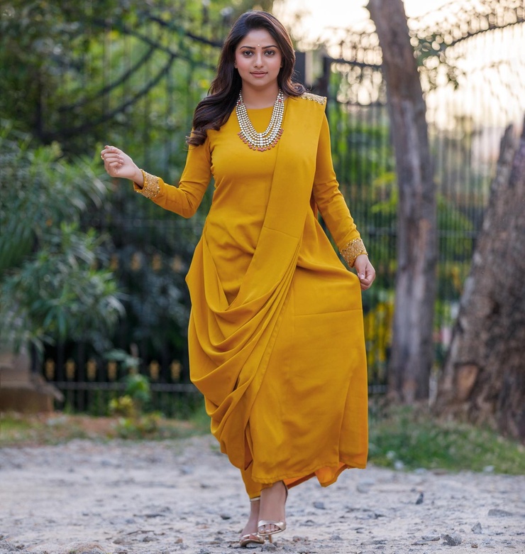 Rachita Ram