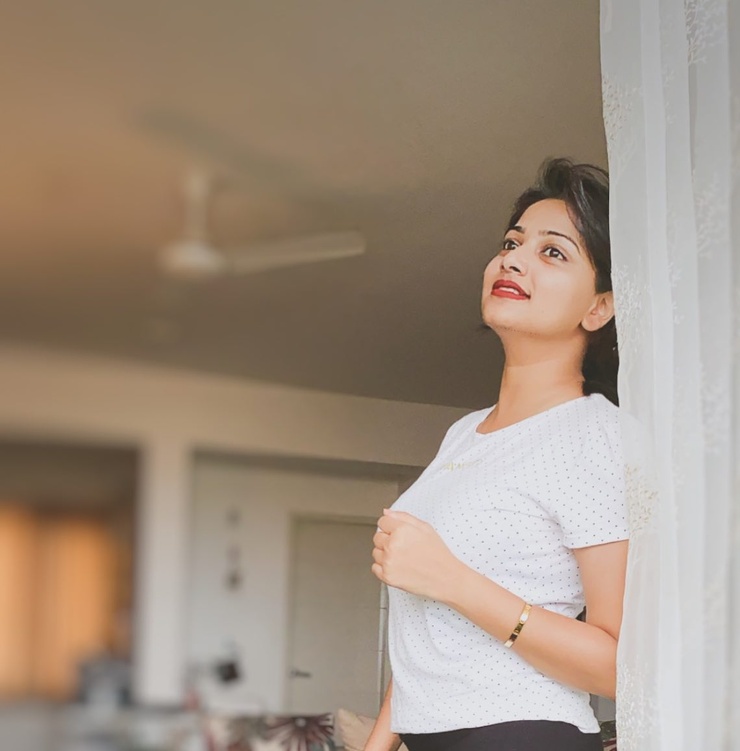 Rachita Ram