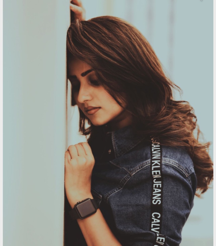 Rachita Ram