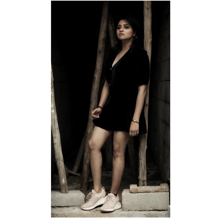 Rachita Ram