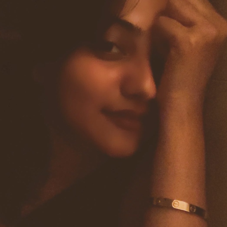 Rachita Ram