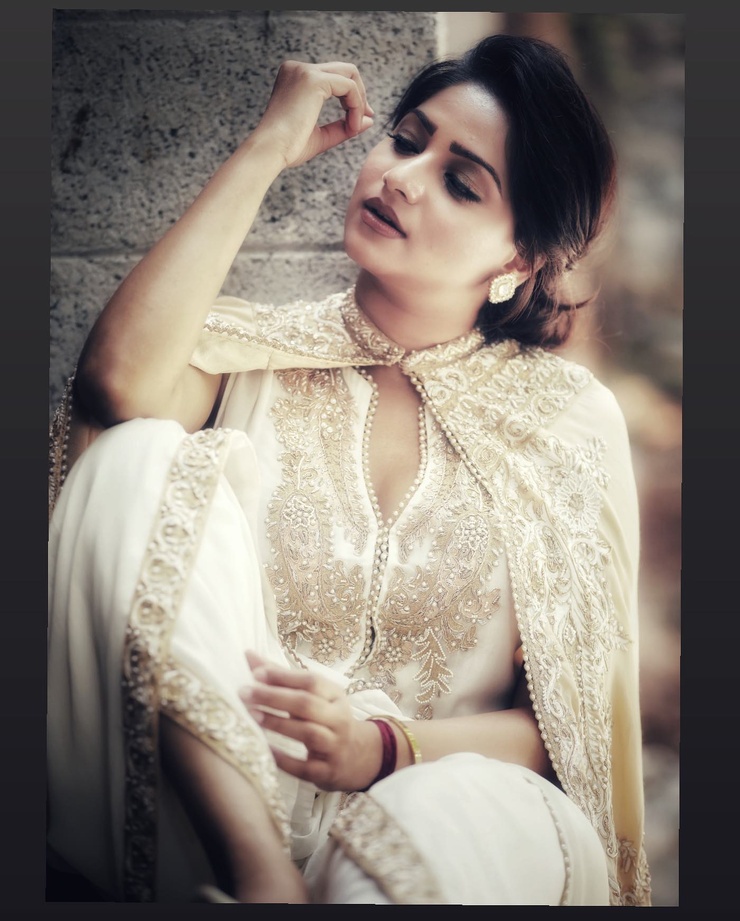 Rachita Ram