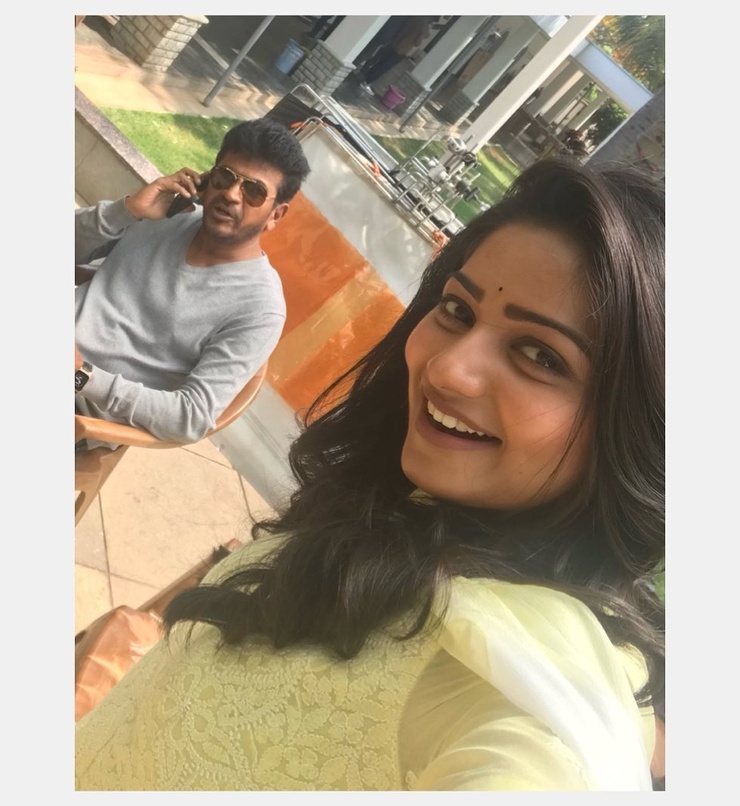 Rachita Ram