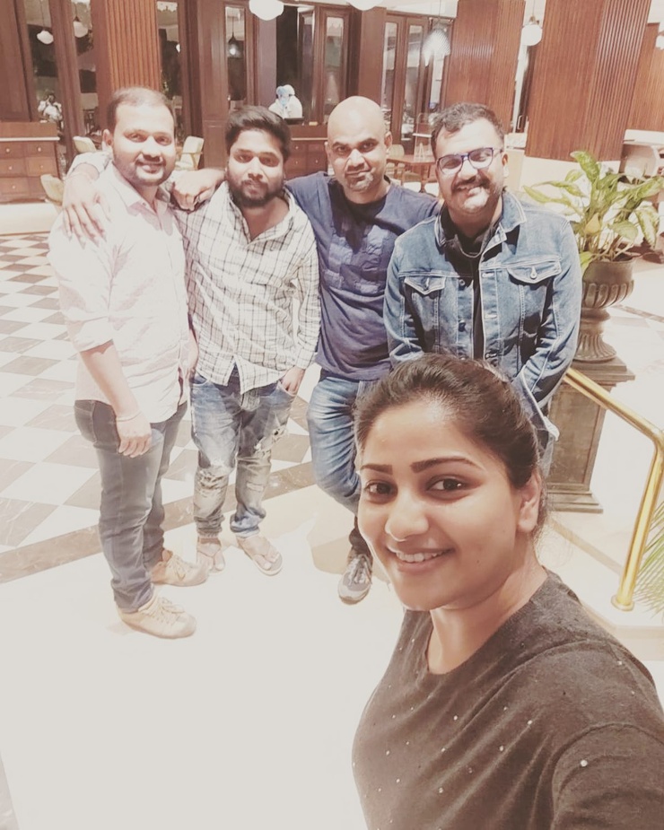 Rachita Ram