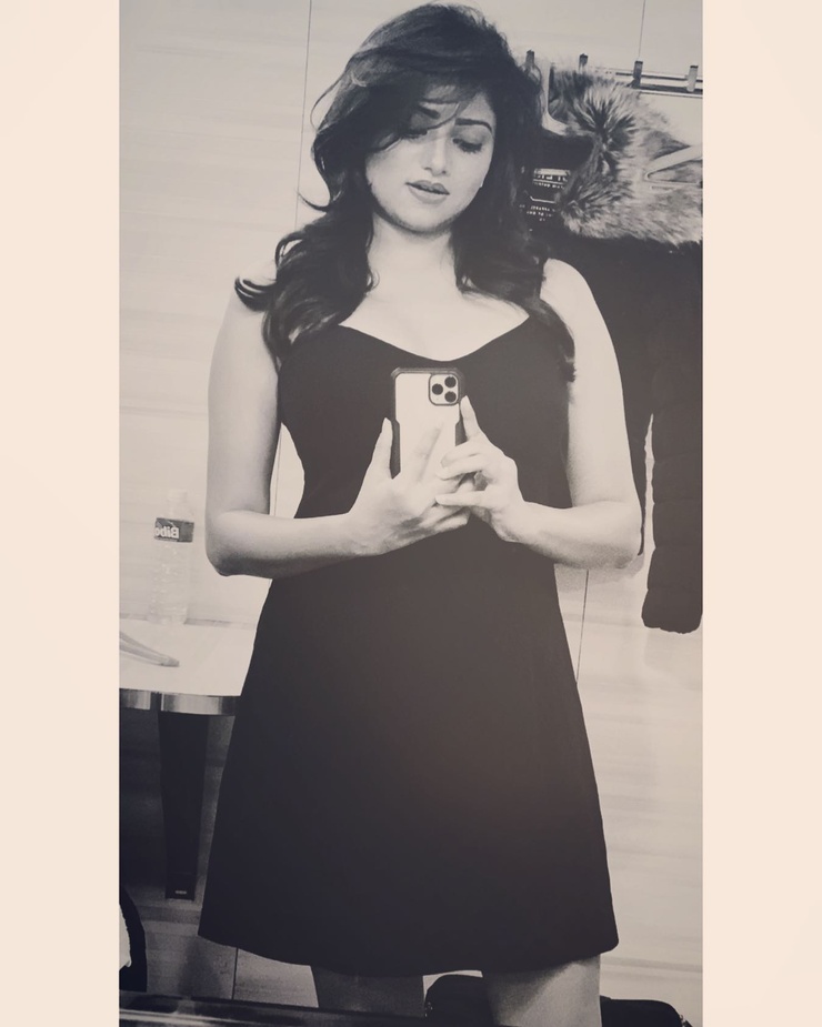 Rachita Ram
