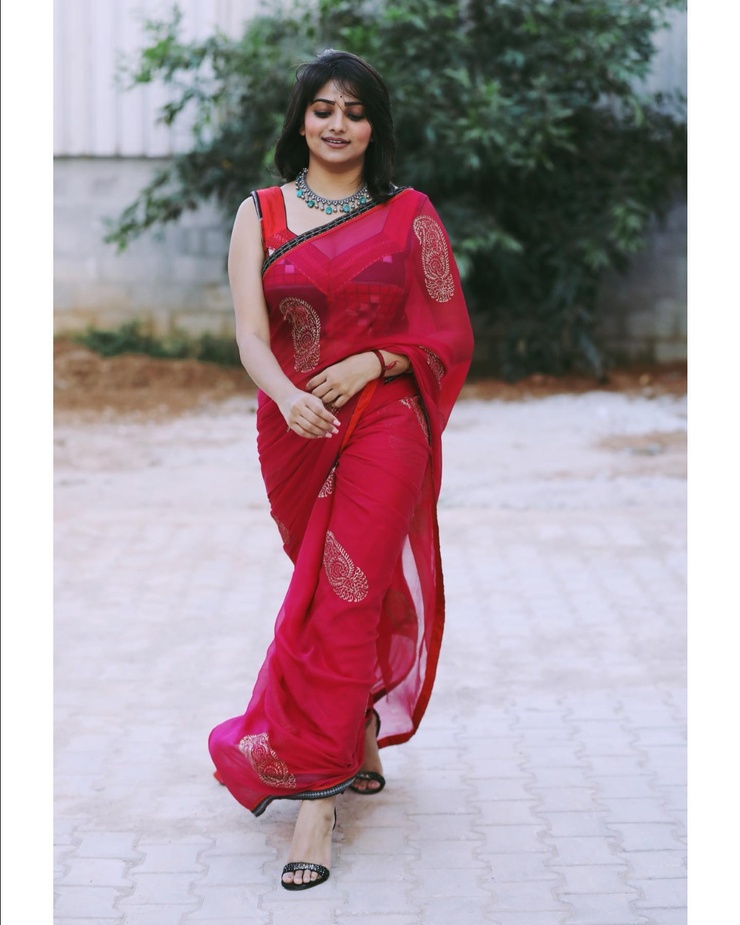 Rachita Ram