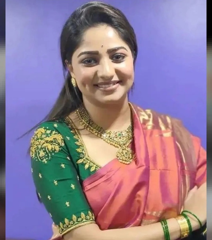 Rachita Ram