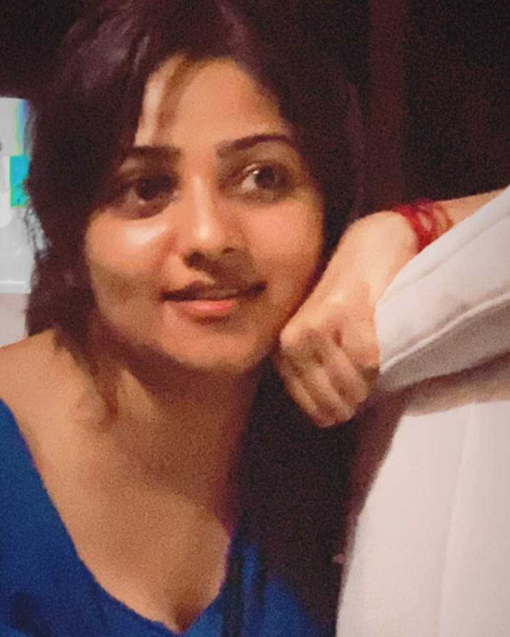 Rachita Ram