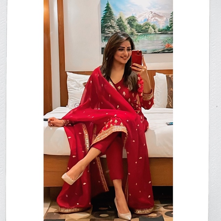 Rachita Ram