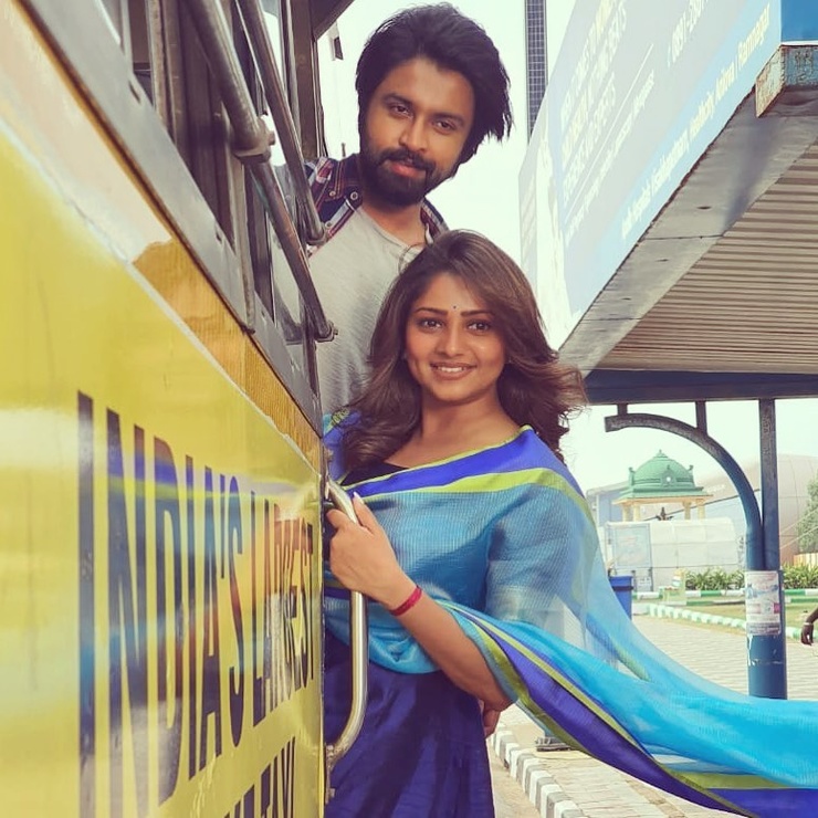 Rachita Ram