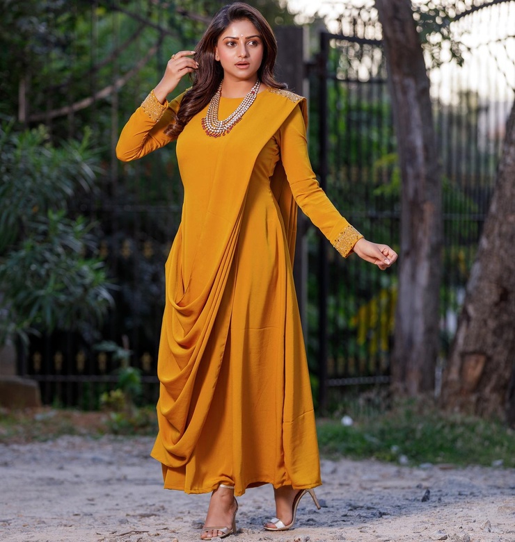 Rachita Ram