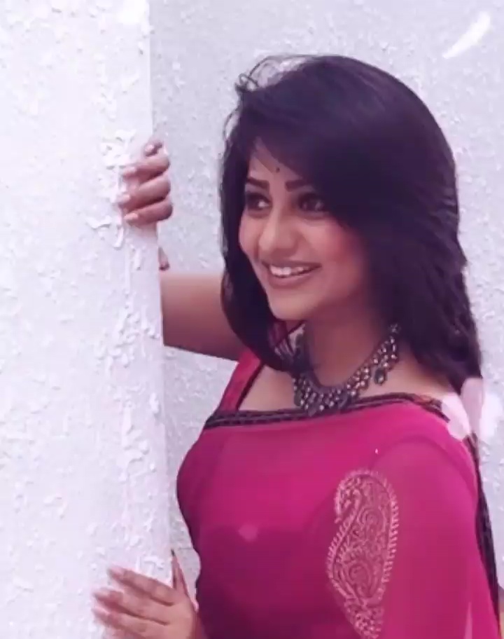 Rachita Ram