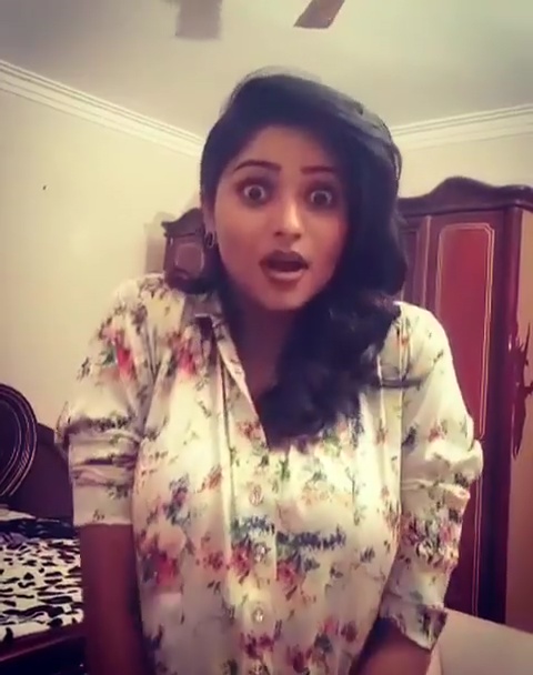 Rachita Ram