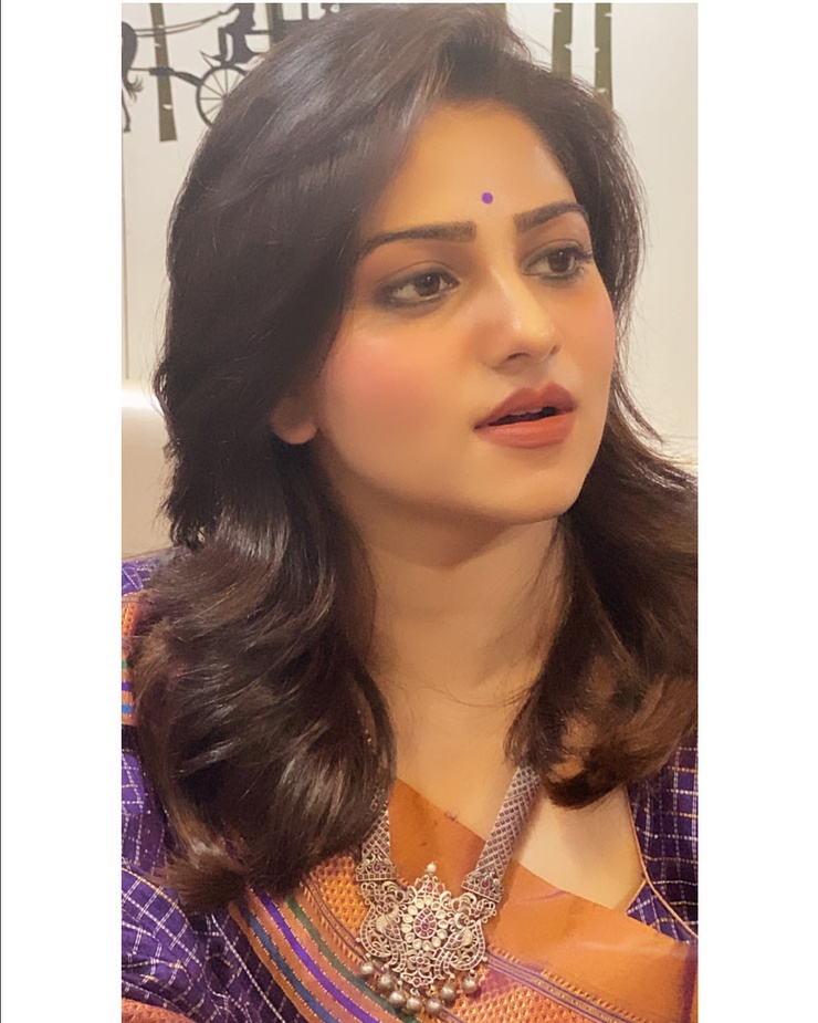 Rachita Ram