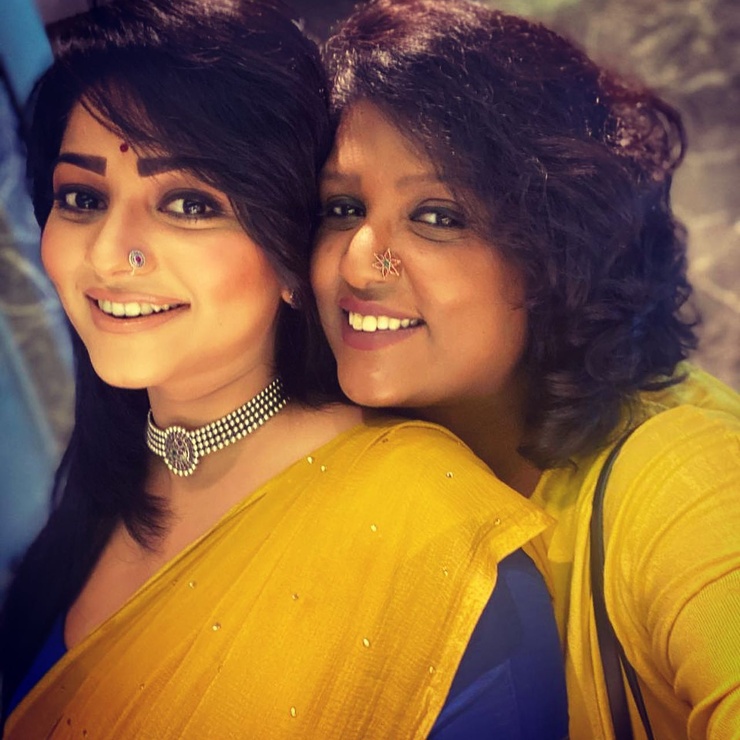 Rachita Ram