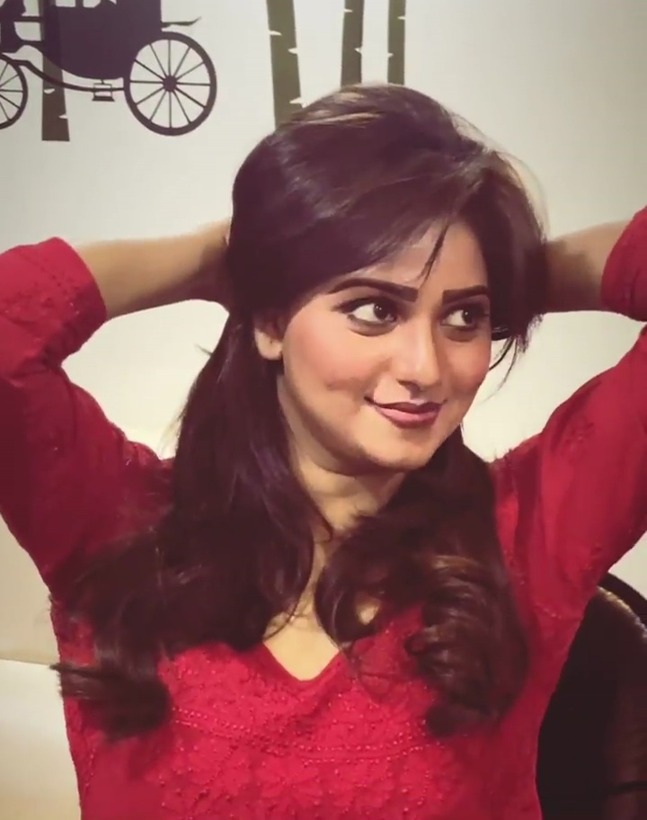 Rachita Ram