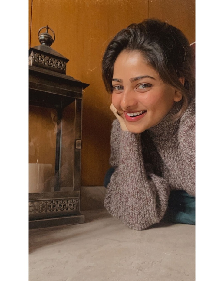 Rachita Ram