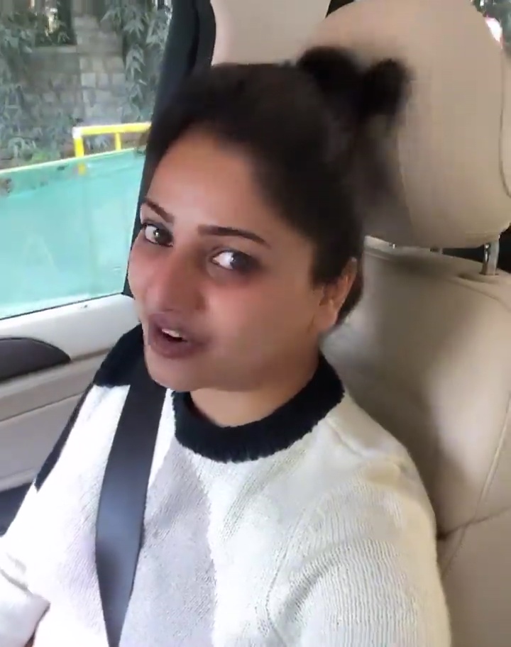 Rachita Ram