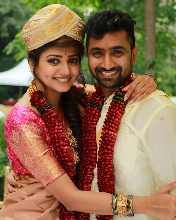 Rachita Ram