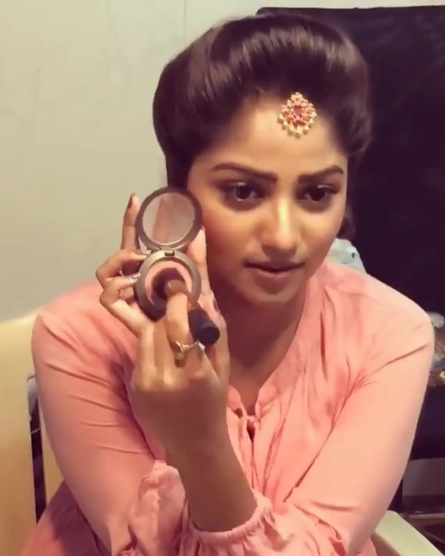 Rachita Ram