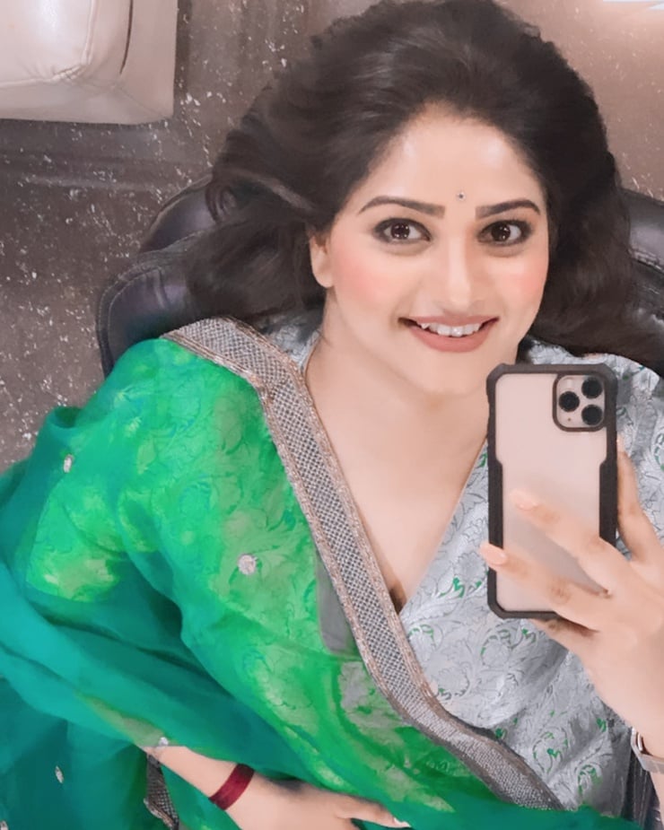 Rachita Ram