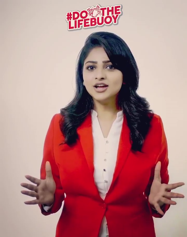 Rachita Ram