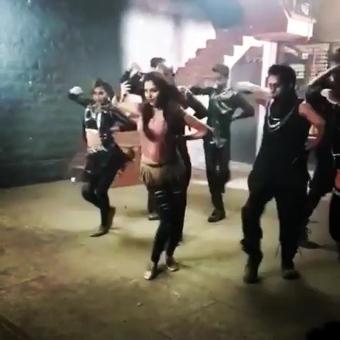 Rachita Ram