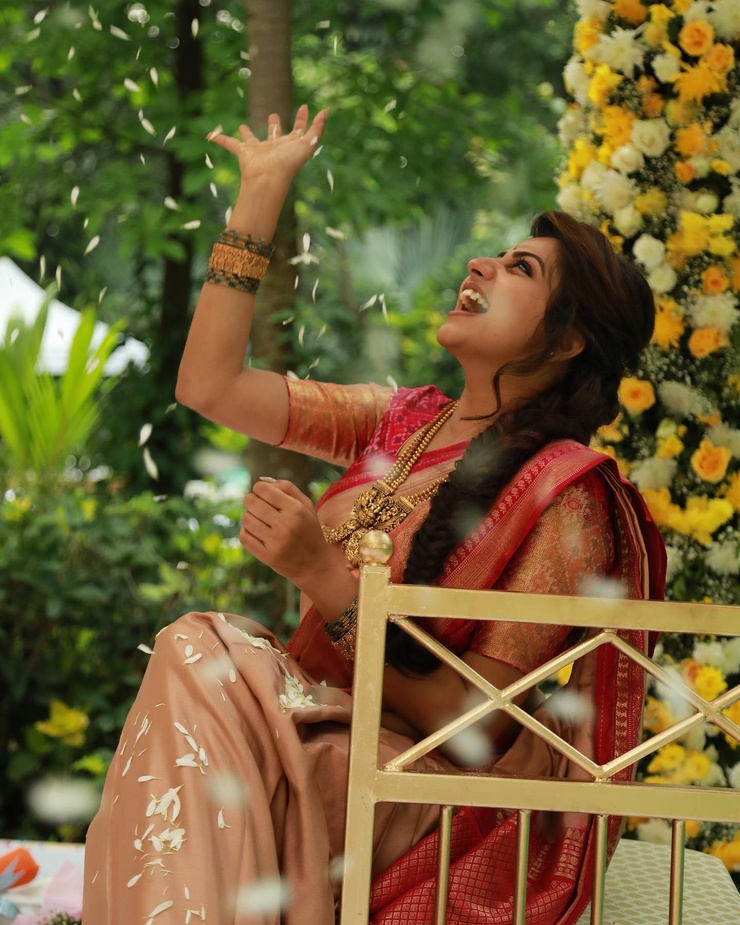 Rachita Ram