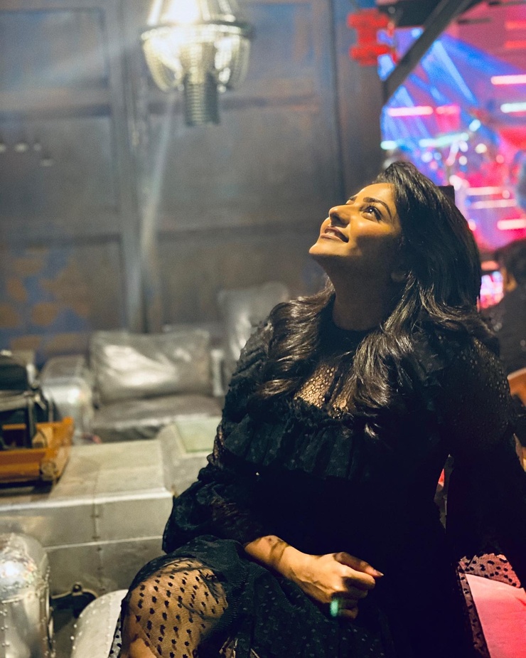 Rachita Ram