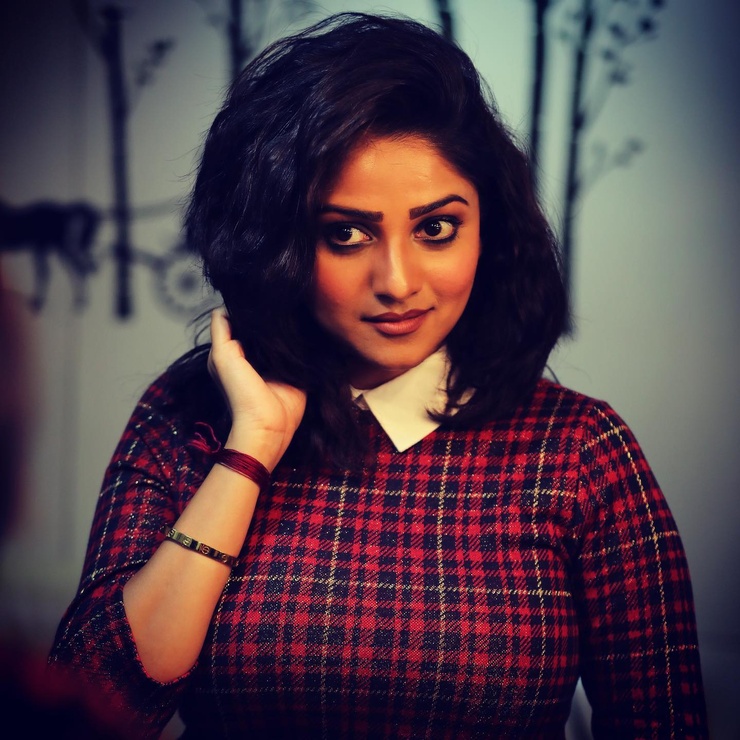 Rachita Ram