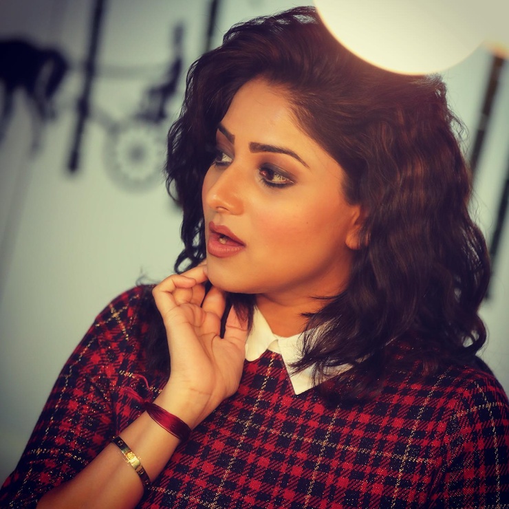 Rachita Ram