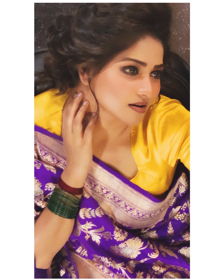 Rachita Ram