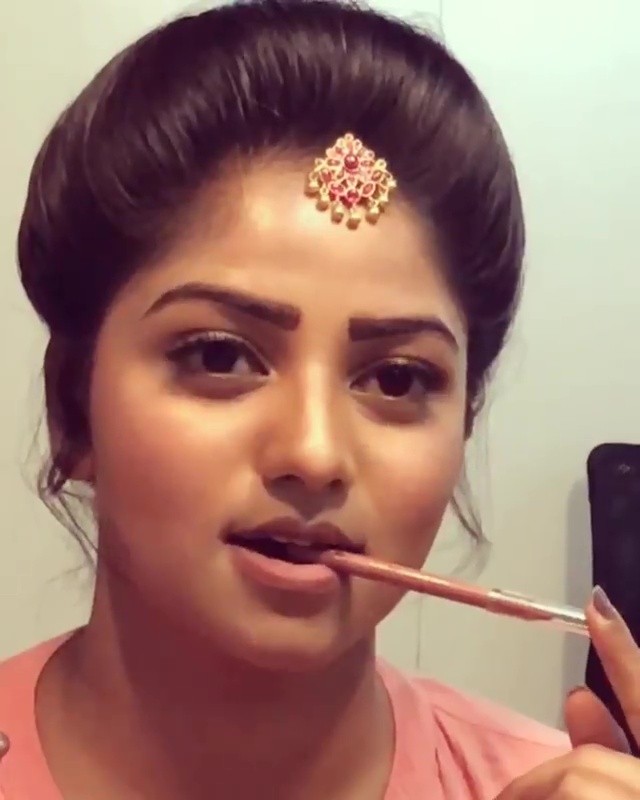Rachita Ram
