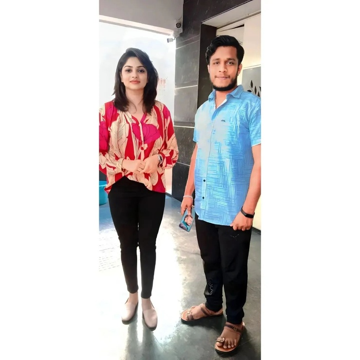 Rachita Ram