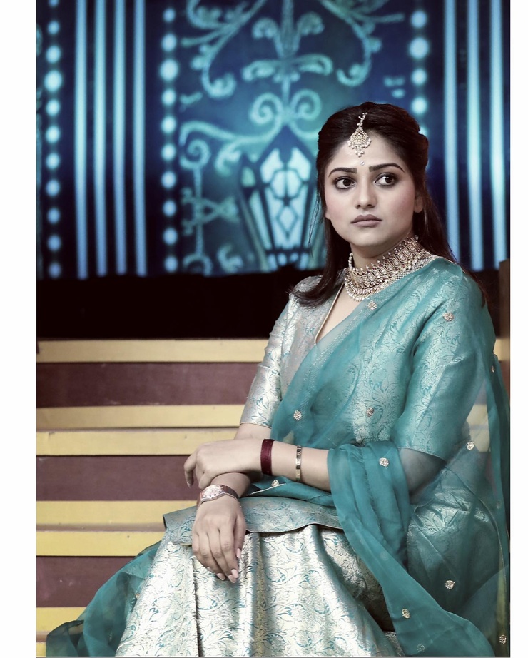 Rachita Ram