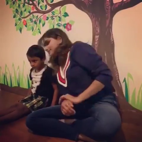 Rachita Ram