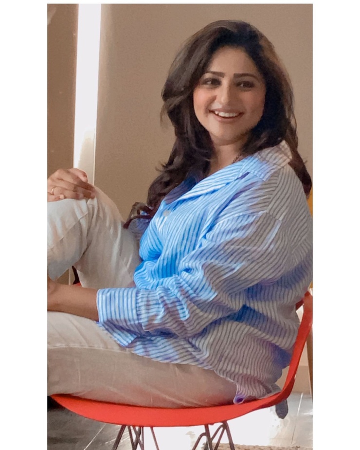 Rachita Ram